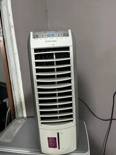 Climatizador de Ar Electrolux Clean Air 