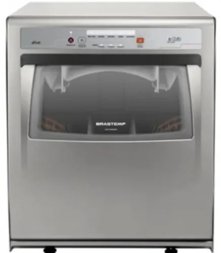 Lava louça Brastemp 8 Serviços 