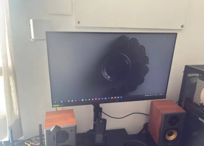 Monitor Acer Predator XB253Q GX