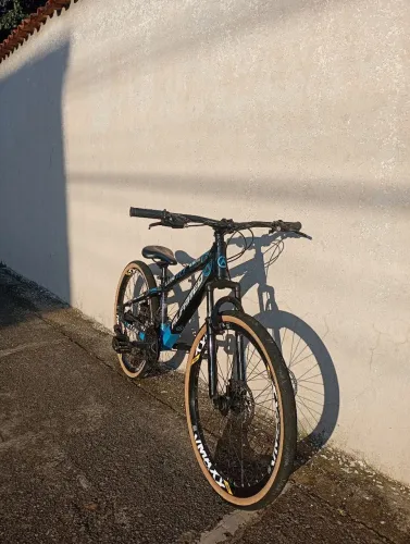 Alfameq aro 26 ataike