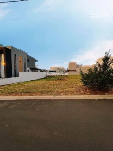 Terreno à venda, 300 m² por R$ 320.000,00 - Jardim Solar das Esmeraldas - Nova Odessa/SP