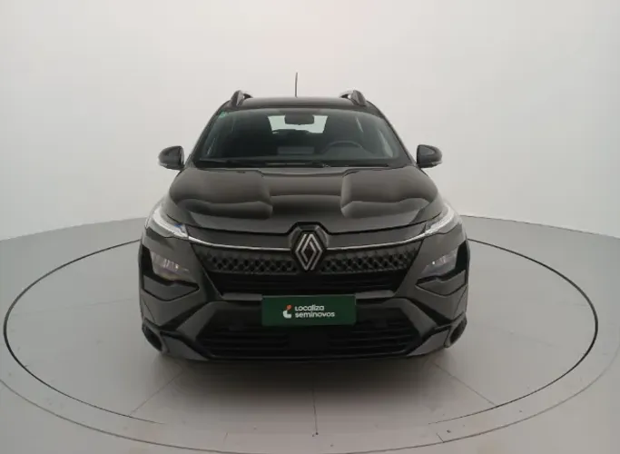 Renault Kardian Techno Flex 1.0 TB 12V 5P Aut. 2025