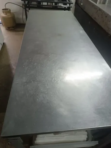 Bancada Inox 304