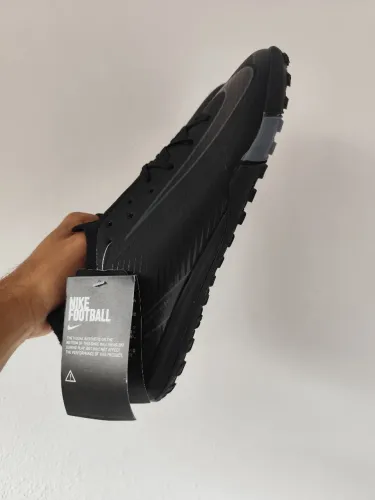 Nike mercurial 
