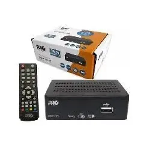 Conversor digital proeletronic