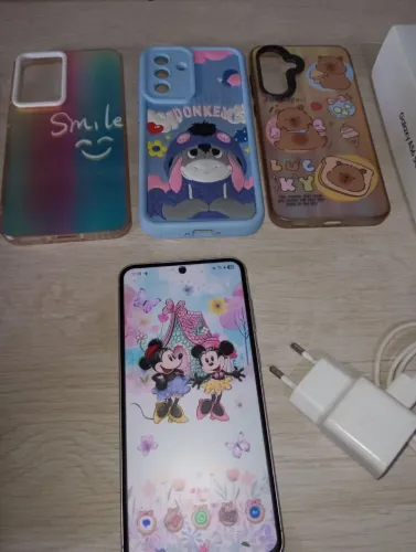 VENDO SAMSUNG A56 5G