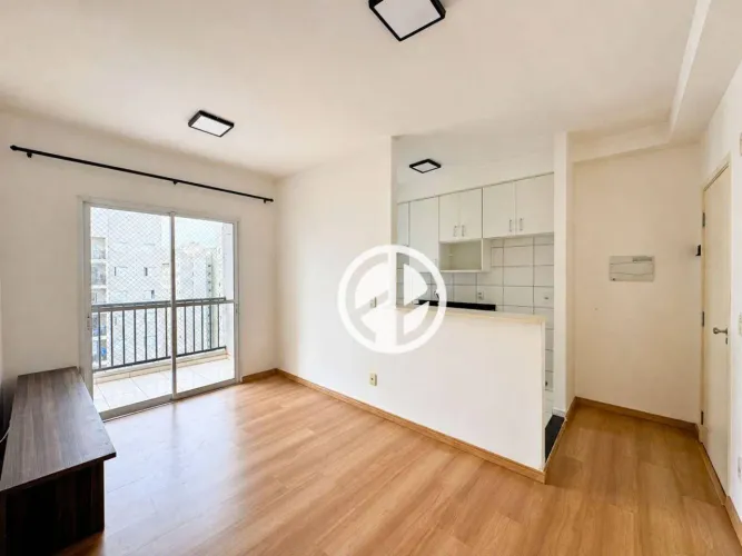 Apartamento com 2 dormitórios, sendo 1 suíte à venda, 57 m² por R$ 445.000 - Umuarama - Os
