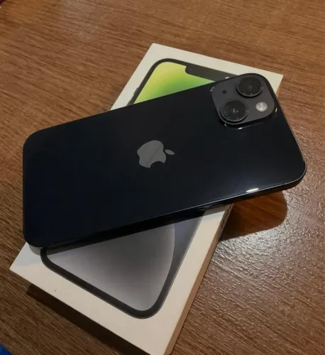 iPhone 14