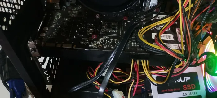 GTX 970 4GB PNY