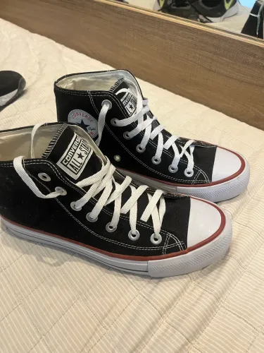 Tênis all star converse
