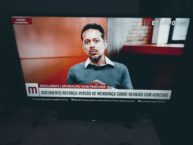 Tv LG 47