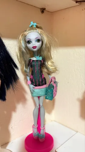 Lagoona Scarys