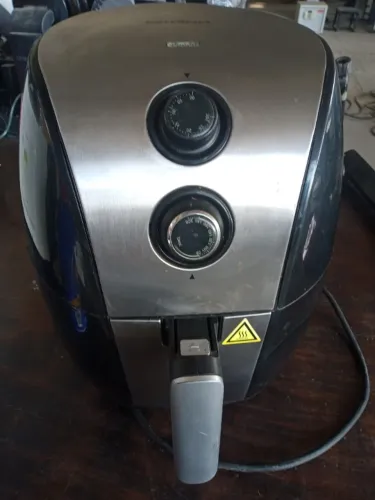 AIRFRYER BRITANIA