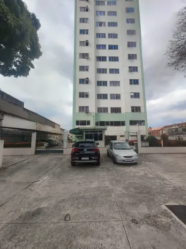 lindo apartamento 02 quartos no engenho de dentro,, ao lado da 24  DP.