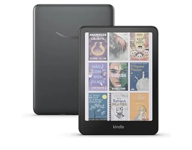 KINDLE COLORSOFT 32gb