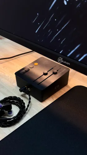 DAC FOSI C3