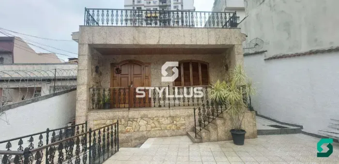 Cachambi | Casa 3 quartos