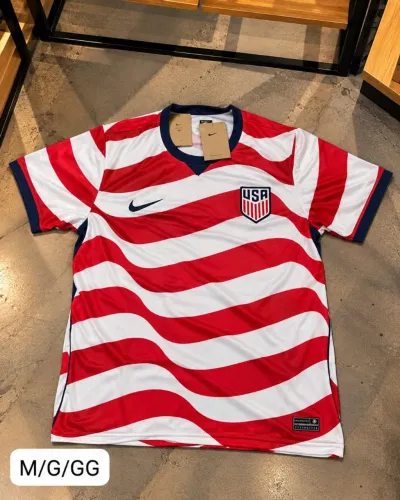 CAMISETAS DE TIME NACIONAL PRIMEIRA LINHA