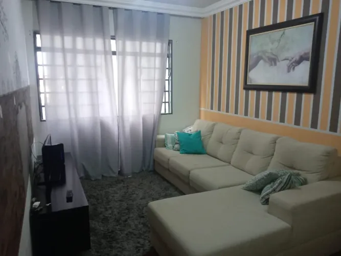 Apartamento à Venda