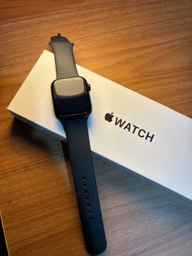 Apple Watch SE 3º geração