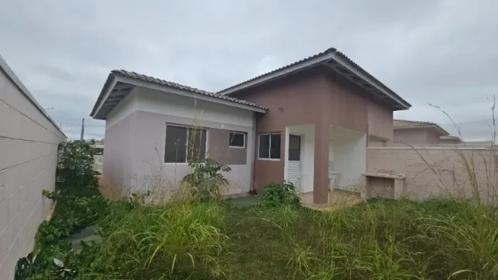 Casa de 2 quartos Com Suíte Condomínio Origem VG Valor R$ 380mil ao lado do Fórum de VG