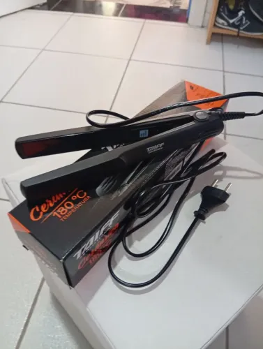 Prancha TAIFF nova 180graus