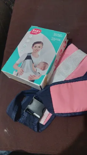Sling baby