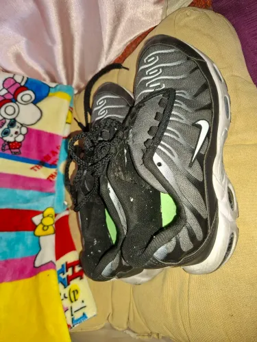 Tênis Nike 38