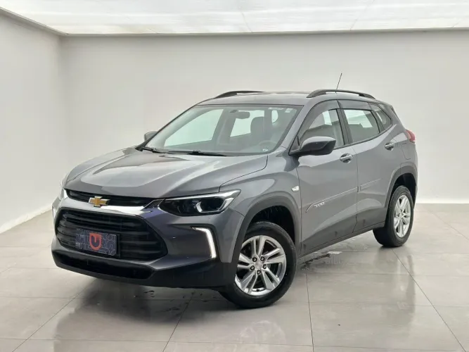 Chevrolet Tracker LT 1.0 Turbo 12V Flex AUT 2023