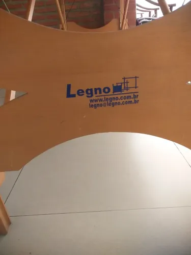 Maca LEGNO para estética