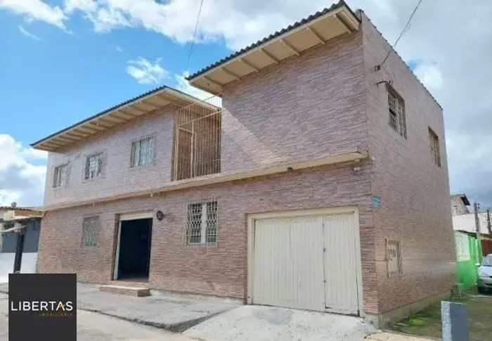 Prédio comercial e Residencial com 230m²