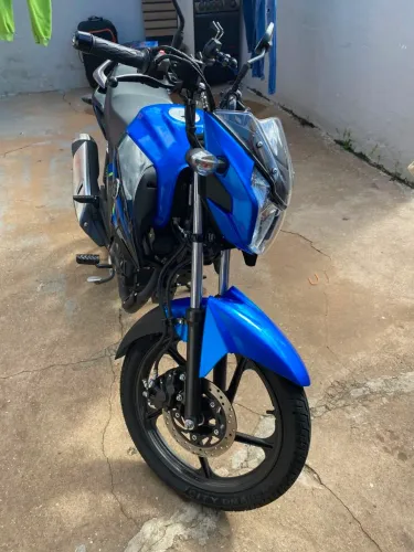 MOTO DK 160 25/26