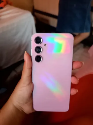 SAMSUNG GALAXY A55 5G