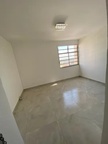 Apartamento com 3 quartos para alugar em Belo Horizonte