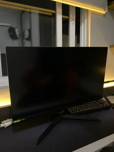 Monitor LG 27 Polegadas