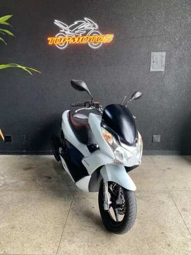 PCX 150