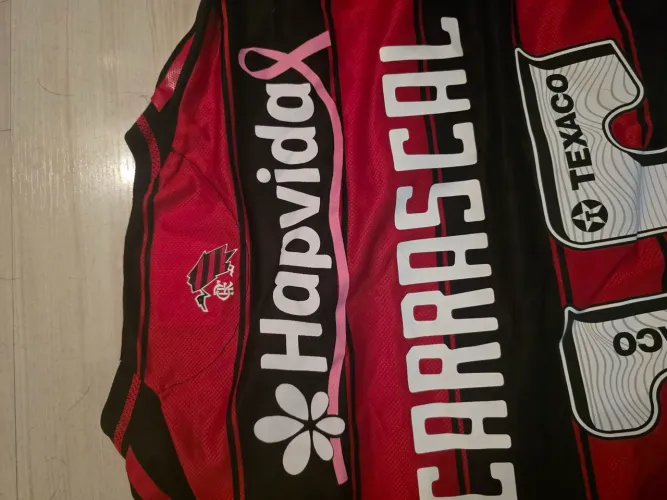 2 camisas de jogo unico Flamengo