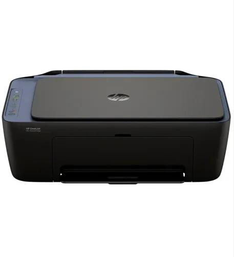 Impressora hp