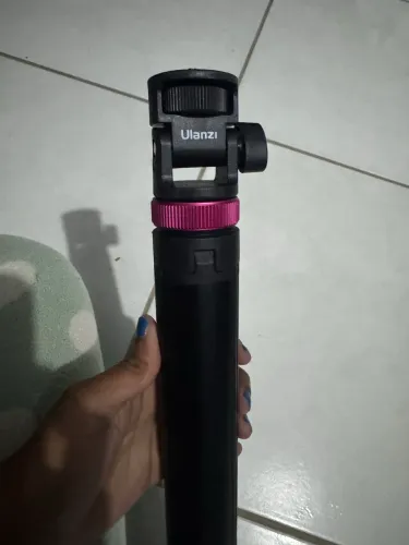 Tripé extensível Ulanzi MT-79