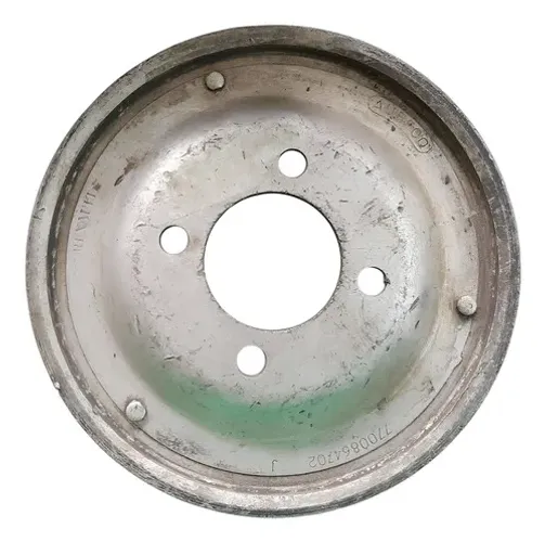 Polia Virabrequim Renault Megane 1.6 16v 2000    23051