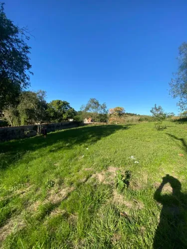 VENDO TERRENO 1060 M² ITABORAÍ CABUÇU PROMOÇÃO