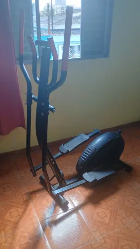 Aparelho Elíptico