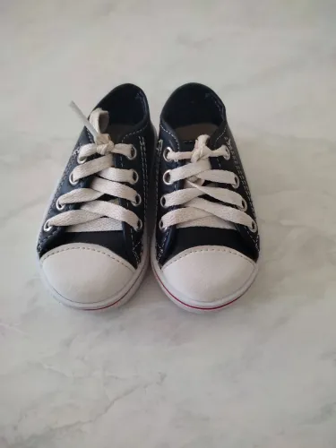 Tênis infantil ALL star 