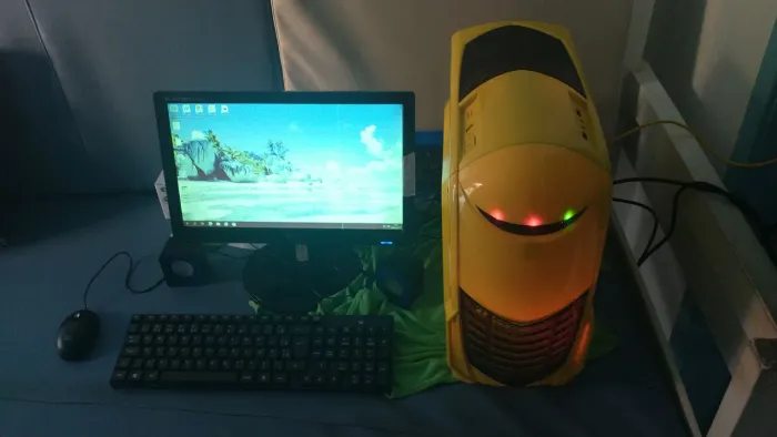 Computador