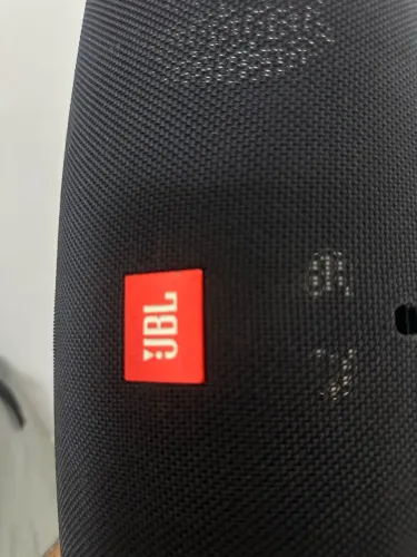 Caraça bombox 2 estado de nova