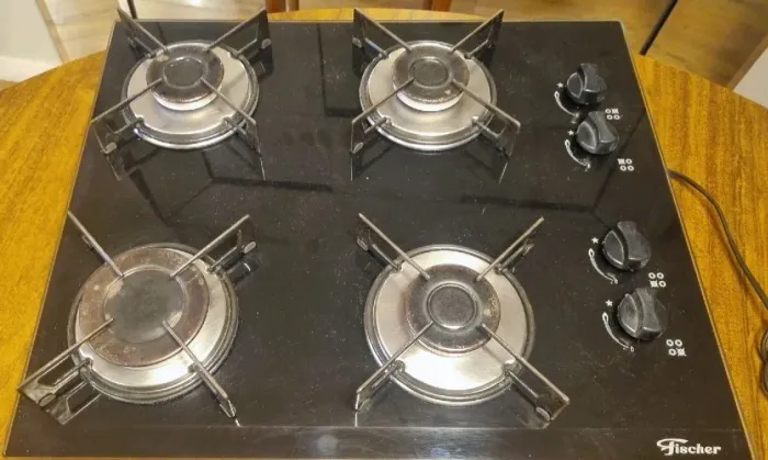 Cooktop Fischer