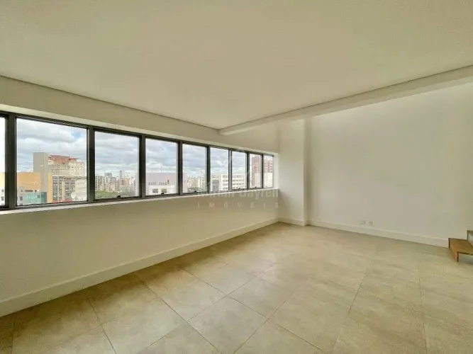 Apartamento com 1 quarto (1 suíte) no bairro Savassi