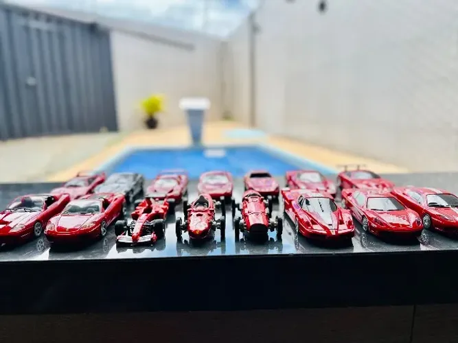 Ferrari