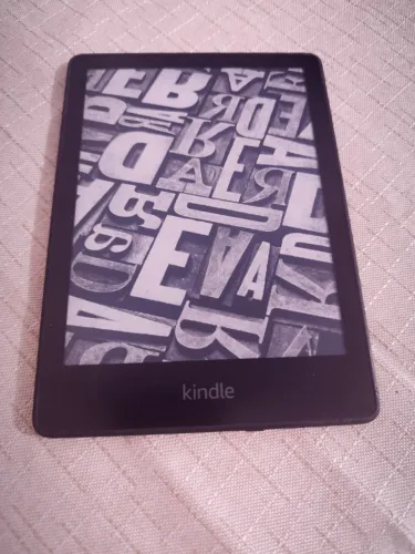Kindle Paperwhite 11 (16 GB) - Excelente Estado