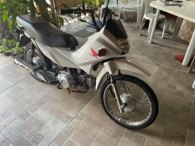 VENDO POP 110i ANO 2023
